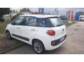 FIAT 500L 2016/7 - 3