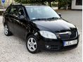 SKODA FABIA 2009/2 - 1