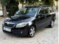 SKODA FABIA 2009/2 - 3