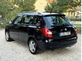 SKODA FABIA 2009/2 - 4