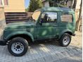 SUZUKI SJ SAMURAI 1990/7 - 2
