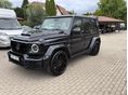 MERCEDES-AMG G 63 BRABUS-FULL-FULL MANUFAKTÚRA