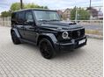 MERCEDES-AMG G 63 2021/10 - 2