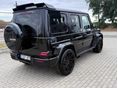 MERCEDES-AMG G 63 2021/10 - 3