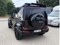 MERCEDES-AMG G 63 2021/10 - 4