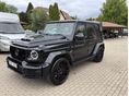 MERCEDES-AMG G 63 2021/10 - 5