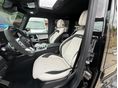 MERCEDES-AMG G 63 2021/10 - 8
