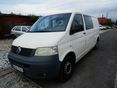 VOLKSWAGEN TRANSPORTER T5 2.5 TDI Mikrobusz ICE Plus 5 FŐS. KLÍMA!!