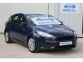 FORD FOCUS 1.6 Ti-VCT Trend BELSŐ KÉPEK HAMAROSAN! 100 feletti Google-értékelés- Ellenőrzött km. garantált m