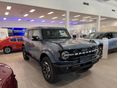 FORD BRONCO 2.7 EcoBoost Outer Banks AWD (Automata) Központi Készletről. Rendkívül kedvező áron!