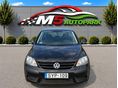 VOLKSWAGEN GOLF PLUS 2006/9 - 2
