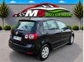 VOLKSWAGEN GOLF PLUS 2006/9 - 4