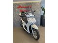 HONDA SH 300 a Harmatitól!