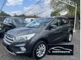 FORD KUGA 1.5 Megbízható Tágas SUV. Frissen szervizelve eladó v.csere. Videó!