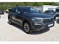 VOLKSWAGEN TOUAREG 3.0 V6 TDI Camel Tiptronic ic Mo-i.1Tulaj.Csak VW-nél Szervizelt ! LED Lámpa.Kamera.Navigáció