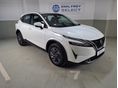 NISSAN QASHQAI 2024/3 - 4