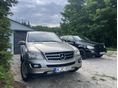 MERCEDES-BENZ ML 320 