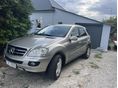 MERCEDES-BENZ ML 320 2006/8 - 2