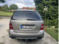 MERCEDES-BENZ ML 320 2006/8 - 3