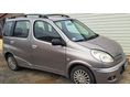 TOYOTA YARIS VERSO 1.4 D Terra
