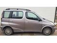 TOYOTA YARIS VERSO 2005/4 - 2