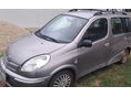 TOYOTA YARIS VERSO 2005/4 - 4