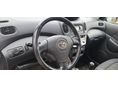 TOYOTA YARIS VERSO 2005/4 - 8