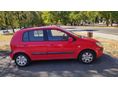 HYUNDAI GETZ 2006/4 - 5