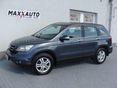 HONDA CR-V 2.2i CTDi Lifestyle (Automata) 179.579 KM!TEMPOMAT+17-ES ALUFELNI+TOLATÓRADAR+ESŐSZENZOR+SZERVIZKÖNYV!
