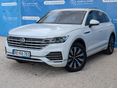 VOLKSWAGEN TOUAREG 3.0 V6 TDI Elegance Tiptronic ic MO-i gépjármű/Garantált km/Első tulajtól/ÁFÁ-S/Garanciával!