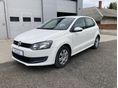 VOLKSWAGEN POLO 1.2 75 CR TDI Trendline 1 ÉV GARANCIA! KLÍMA! LÉGZSÁKOK! TOLATÓRADAR! USB!
