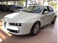 ALFA ROMEO 159 SW 1.8 TBI TI FRISS VIZSGA-18colALU-BŐR-XENON-NAVI-ÜLÉSFŰTÉS-PARKRADAR-VONÓHOROG