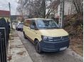 VOLKSWAGEN TRANSPORTER T6 2015/9 - 2