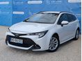 TOYOTA COROLLA Touring Sports 1.8 Hybrid Comfort Tech e-CVT MO-i gépjármű/Garantált 146e km/Első tulajtól/ÁFÁ-S/Garanciával!