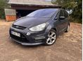 FORD S-MAX 2.2 TDCi Titanium-S (Automata)
