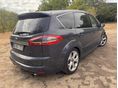 FORD S-MAX 2011/10 - 3