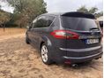 FORD S-MAX 2011/10 - 4