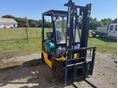 KOMATSU 2004 - 1