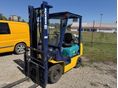 KOMATSU 2004 - 2