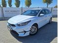 KIA CEE'D Ceed SW 1.5 T-GDI Silver Magyarországi! Áfás! Akár 4x Garancia!