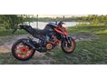 KTM 1290 SUPER DUKE R 1290 Super Duke R