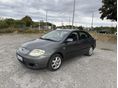TOYOTA COROLLA Sedan 1.4 Linea Terra