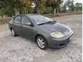 TOYOTA COROLLA 2003 - 3