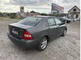 TOYOTA COROLLA 2003 - 5