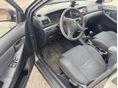 TOYOTA COROLLA 2003 - 7