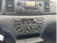 TOYOTA COROLLA 2003 - 10