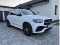 MERCEDES-BENZ GLE 400 d 4Matic 9G-TRONIC AMG! Sérülésmentes! Panoráma! KeylessGo! CarPlay!