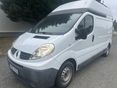 RENAULT TRAFIC 2007 - 1