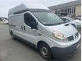 RENAULT TRAFIC 2007 - 2