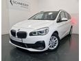BMW 218i Advantage DKG (7 személyes )